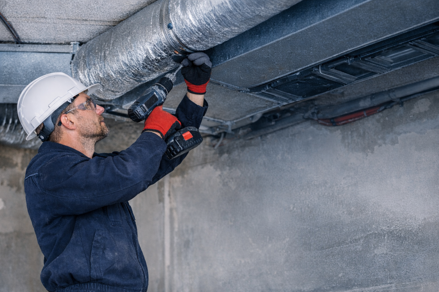 ŠVOK montavimas Vilniuje: ką būtina žinoti prieš įsirengiant sistemą?